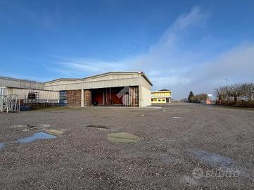 CAPANNONE A CASALMAGGIORE