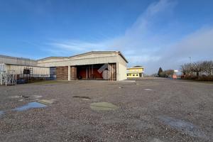 CAPANNONE A CASALMAGGIORE