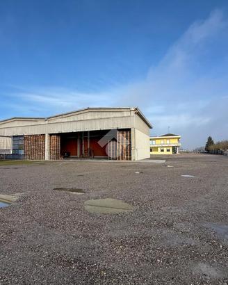 CAPANNONE A CASALMAGGIORE