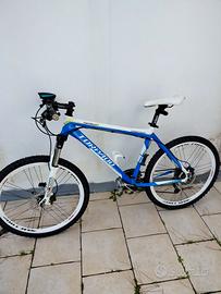 Bici Mountain bike 26