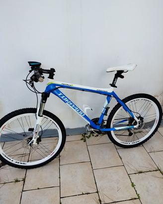 Bici Mountain bike 26