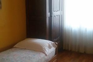 Posto letto in stanza singola