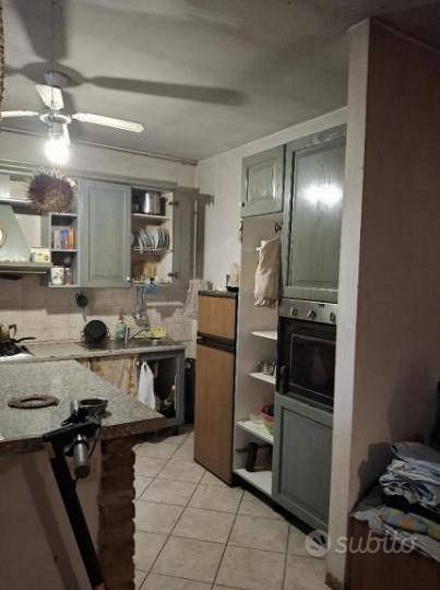 Appartamento – Fornovo San Giovanni - Altro