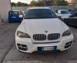 Bmw X6 xDrive35d Futura