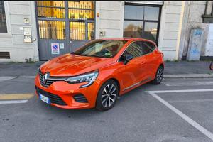 Renault Clio TCe 100 CV GPL #9998