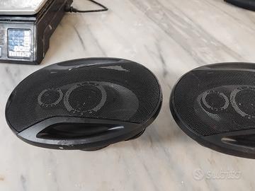 cassa auto 