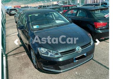 Volkswagen Golf 2.0 TDI 5p. Highline BlueMotion Te