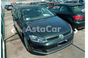 Volkswagen Golf 2.0 TDI 5p. Highline BlueMotion Te