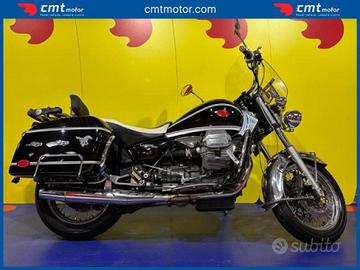 MOTO GUZZI California Vintage Garantita e Finanz