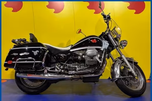 MOTO GUZZI California Vintage Garantita e Finanz