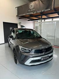 Opel Crossland 1.2 12V Start&Stop Design & Tech