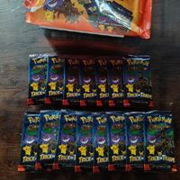Pokémon Trick or Trade