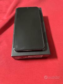 Samsung Galaxy S22 - 128GB - Con Box - Usato