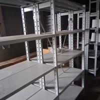 scaffalatura per ufficio 