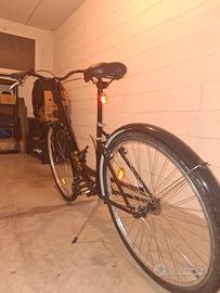 Bicicletta in buone condizioni