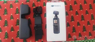 DJI OSMO POCKET 2