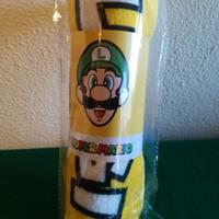 Telo Nintendo Luigi