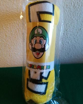 Telo Nintendo Luigi