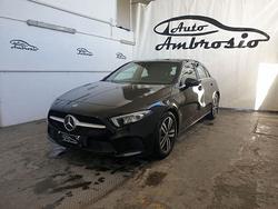 Mercedes-Benz Classe A A 160 Sport DA 229,00 ...