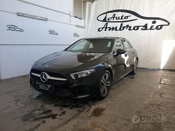 Mercedes-Benz Classe A A 160 Sport DA 229,00 ...
