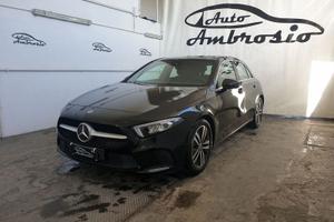 Mercedes-Benz Classe A A 160 Sport DA 229,00 ...