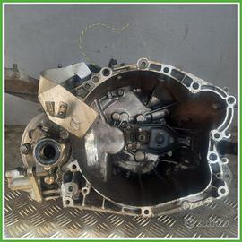 Cambio Manuale PEUGEOT 407 1.8 16V 6FY Originale