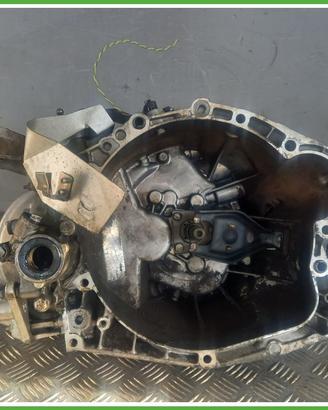 Cambio Manuale PEUGEOT 407 1.8 16V 6FY Originale