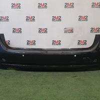 PARAURTI POSTERIORE COMPLETO BMW Serie 3 F31 Touri