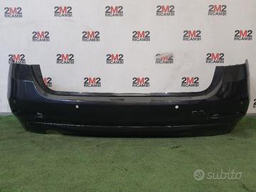 PARAURTI POSTERIORE COMPLETO BMW Serie 3 F31 Touri