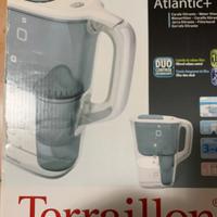 Sistema filtrante acqua da bere