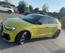 Audi a1/s1 - 2019