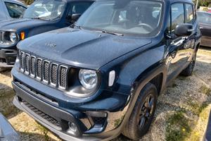 Jeep Renegade 2.0 Mjt 140CV 4WD Active Drive Limit