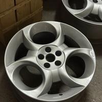Cerchi alfa 5x98