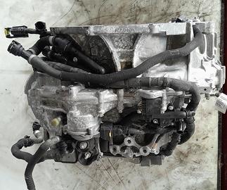 GN7Y40DG CAMBIO AUTOMATICO BMW X1 U11 xDrive 23d