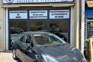 Peugeot 208 PureTech 82 5 porte Active