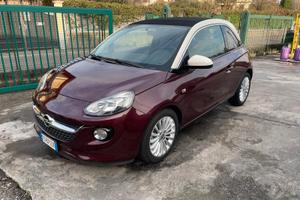 Opel Adam 1.4 87 CV GPL Tech Slam