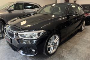 Bmw 118i 136 Cv Msport Finanziabile