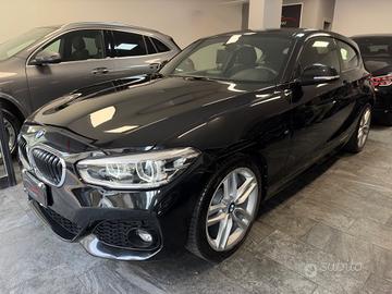 Bmw 118i 136 Cv Msport Finanziabile