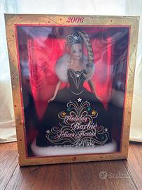 Barbie Holiday by Bob Mackie