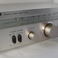 Tuner TENSAI Modello TT-3345