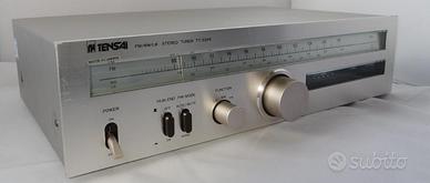 Tuner TENSAI Modello TT-3345