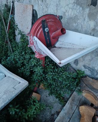 mulino per cereali