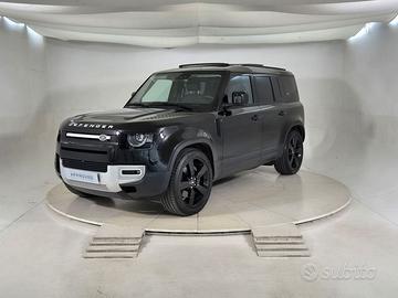 Land Rover Defender VII 2020 110 Diesel 110 3...