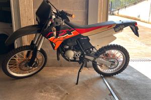 Aprilia RX 50