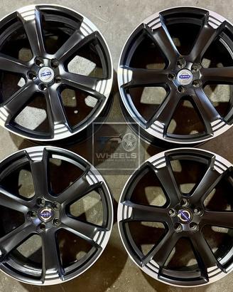 Cerchi 20 Volvo Xc60 Xc40 Jaguar Land Rover