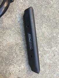 Traversino manubrio bici cross sperd cross