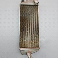 RADIATORE SINISTRO KTM EXC 250 F 2007 2006 EXC250