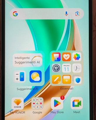 HONOR X6b