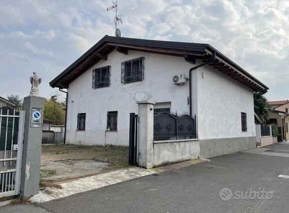 Casa – Inveruno, Furato - Altro