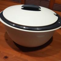 TUPPERWARE Thermo Duo 3,5 L + Salsiera